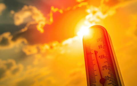 Caldo estremo: la Regione fornisce indicazioni per la sicurezza degli anziani