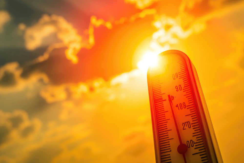 Caldo estremo: la Regione fornisce indicazioni per la sicurezza degli anziani