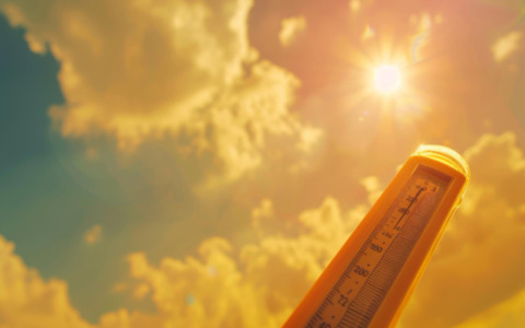 Iniziativa per anziani durante l’ondata di caldo a Capalbio