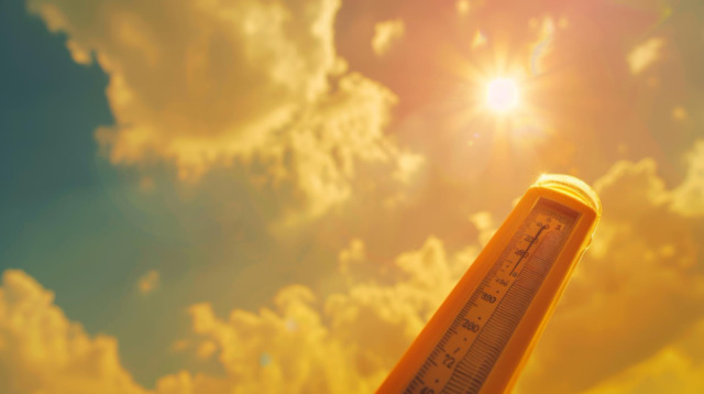 Iniziativa per anziani durante l’ondata di caldo a Capalbio