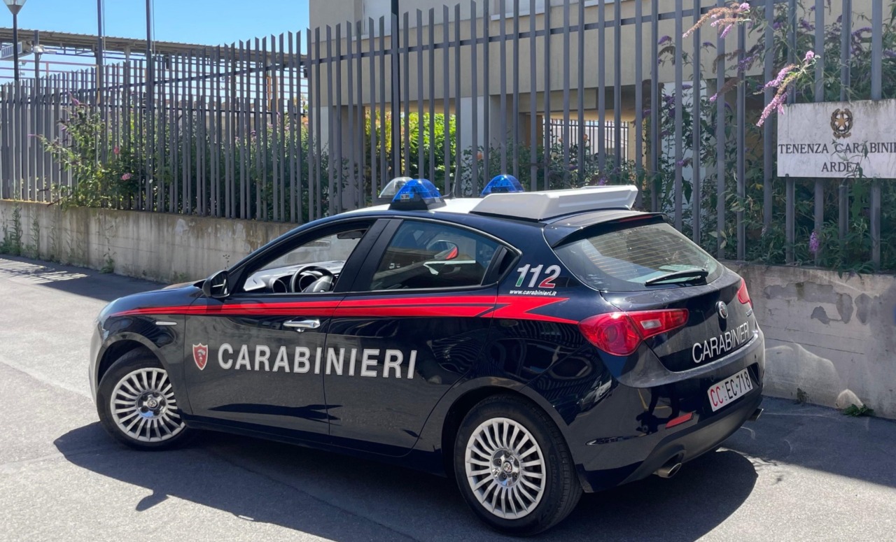 Arrestato un uomo per truffa del finto finanziere
