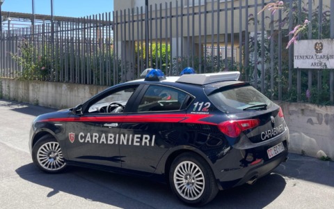 Arrestato un uomo per truffa del finto finanziere