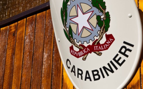 Arrestato dopo i furti nei ristoranti