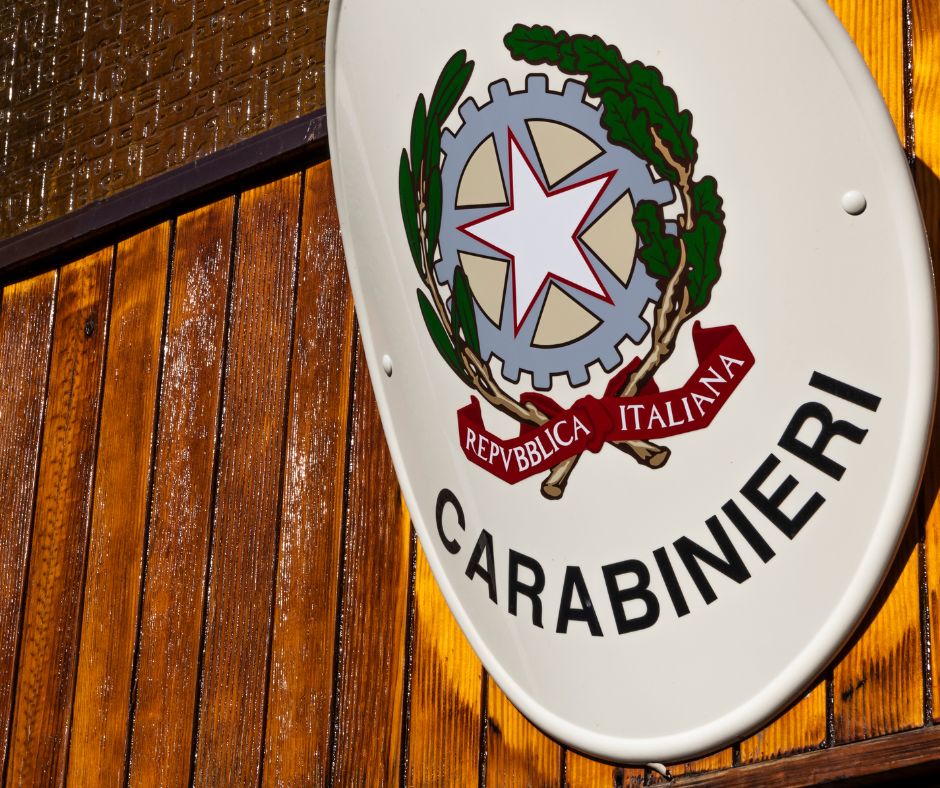 Arrestato dopo i furti nei ristoranti