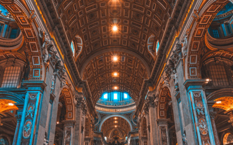 Cappella Votiva: avviso per la coprogettazione del restauro