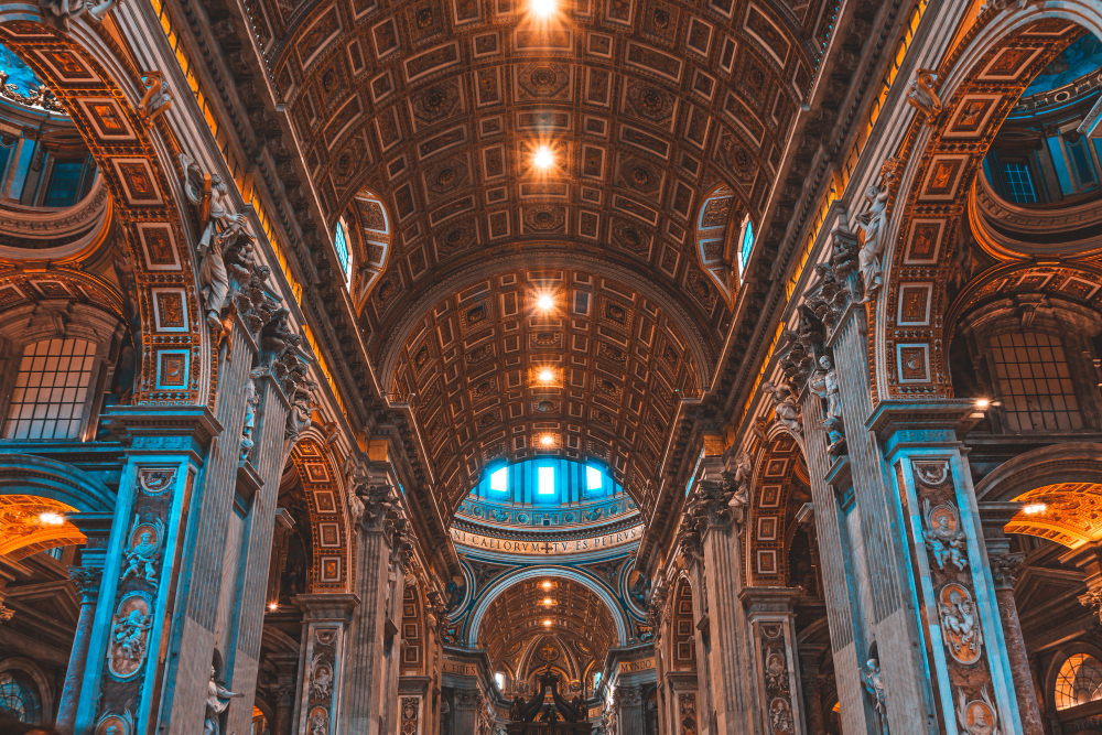 Cappella Votiva: avviso per la coprogettazione del restauro