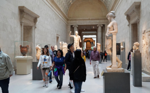 Il documentario ‘The Cost of Growth’ al Clorofilla Film Festival