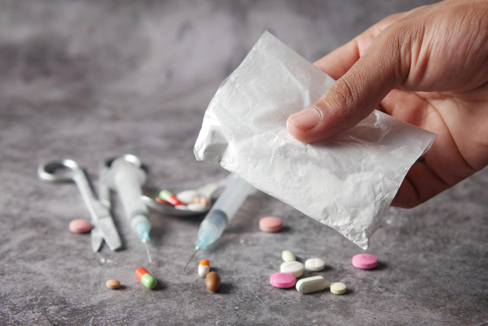 Cocaina negli slip, arrestato un 29enne