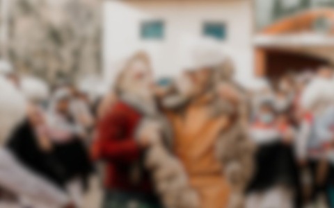Concerto all’alba con Denise Lutgens nell’Oasi Wwf