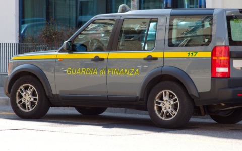 Multe per barche non dichiarate al fisco: controlli della Guardia di Finanza