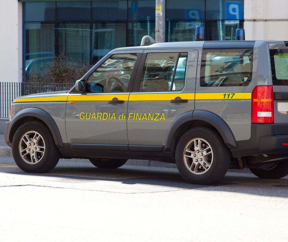 Multe per barche non dichiarate al fisco: controlli della Guardia di Finanza