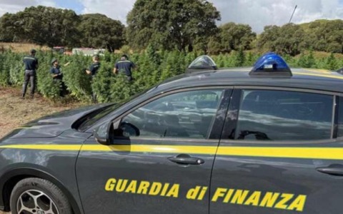 Sequestro da 36 milioni per una presunta frode edilizia