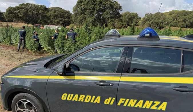 Sequestro da 36 milioni per una presunta frode edilizia