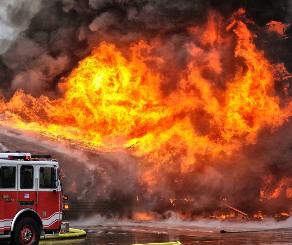 Manciano: ordinanza contro il rischio incendi, obbligo di pulizia aree private