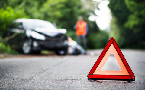 Incidente sull’Aurelia a Fonteblanda, due feriti lievi