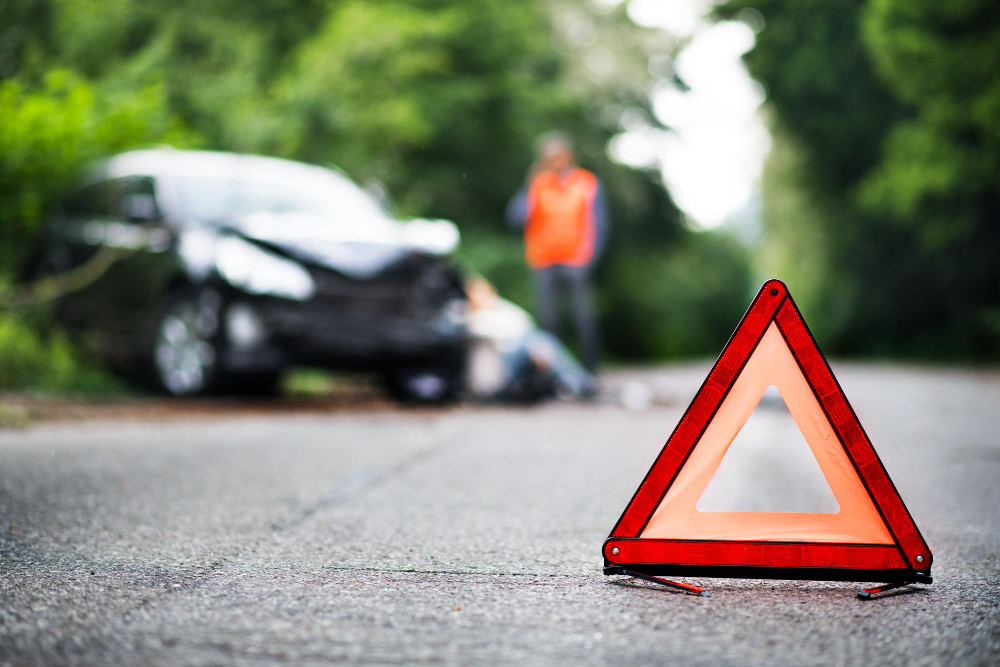 Incidente sull’Aurelia a Fonteblanda, due feriti lievi