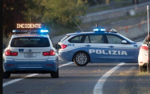 Il testo fornito non documenta l’incidente
