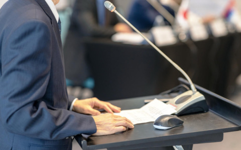 Grosseto approva nuovo regolamento per sanzioni sugli illeciti paesaggistici