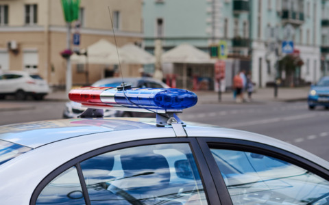 Alcol e vetro vietati al corteo del Palio Marinaro