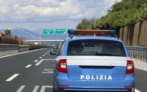 Arrivano sei nuovi agenti alla Questura per rafforzare la sicurezza