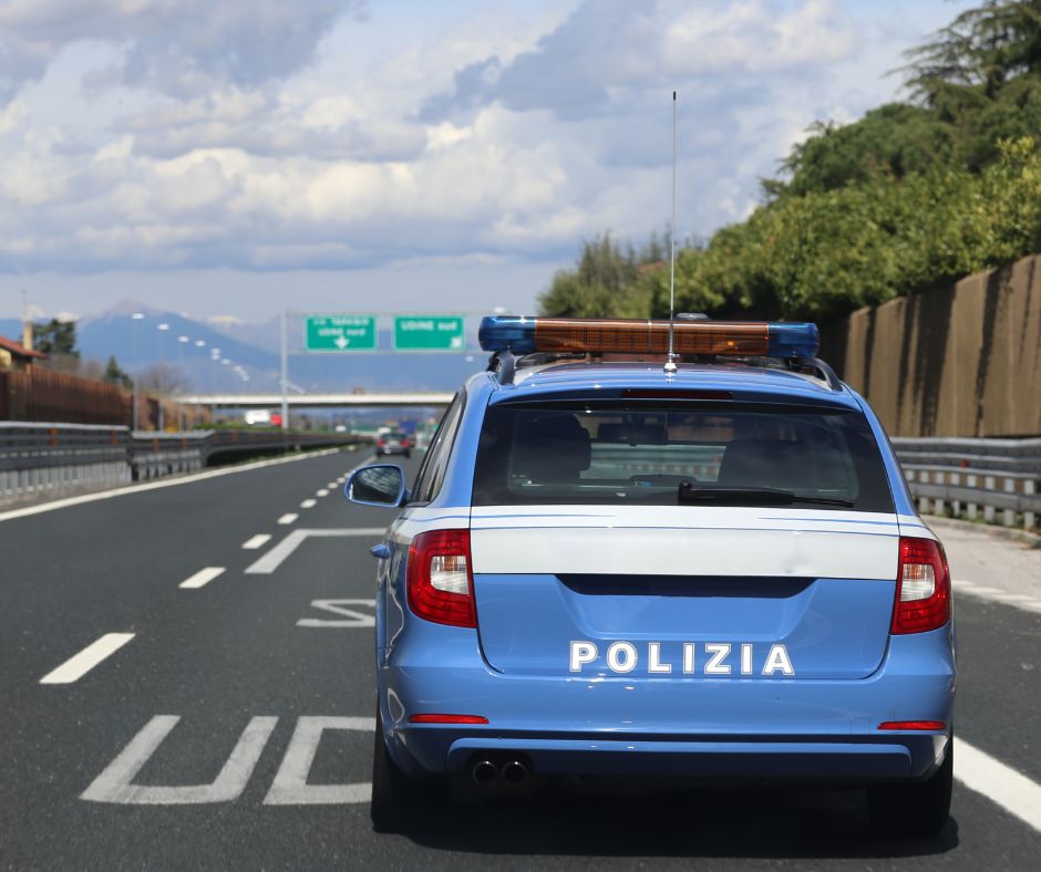 Arrivano sei nuovi agenti alla Questura per rafforzare la sicurezza
