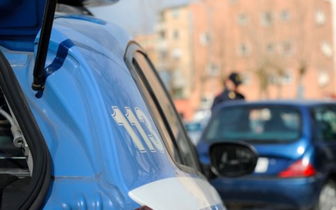 Sei nuovi agenti di polizia per la Questura di Grosseto