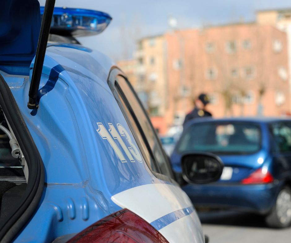 Sei nuovi agenti di polizia per la Questura di Grosseto