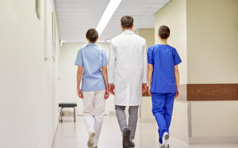 Consiglio comunale aperto sulla carenza dei medici di base