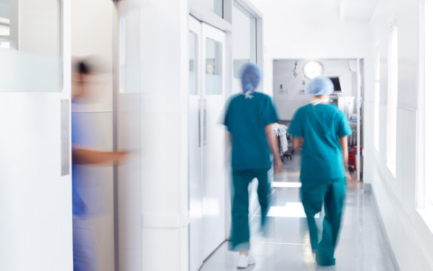 Marconi: “Attenzione alta per l’ospedale Sant’Andrea”