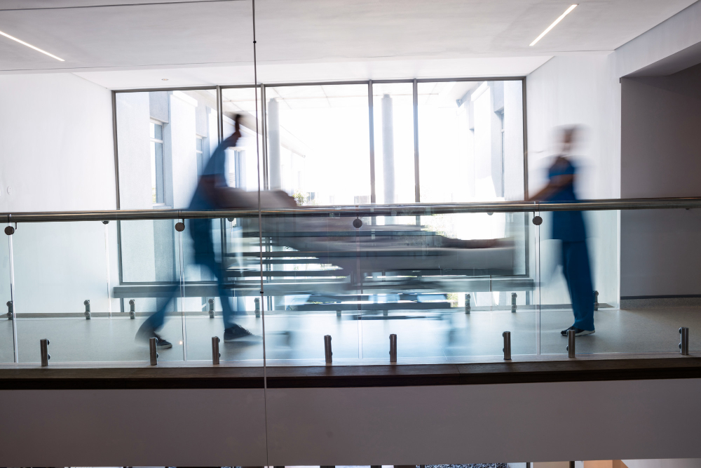 Sanità, il piano per valorizzare la rete ospedaliera