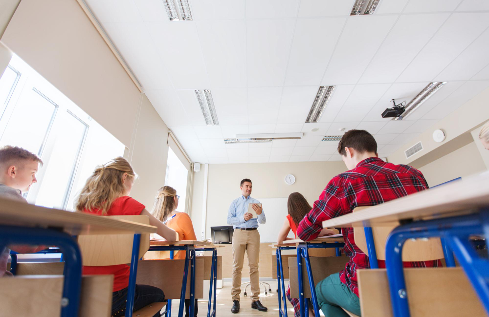 A Grosseto il sindaco agli studenti: il futuro comincia a scuola