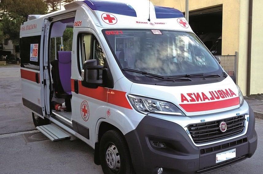 Malore in mare: morto un uomo