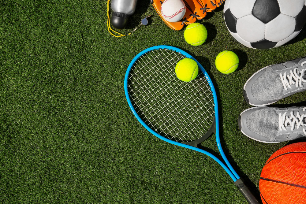 Riqualificazione del campo sportivo con nuovo prato sintetico