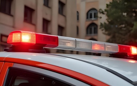 Giovane salvato dalla Guardia costiera a Cala del Bove