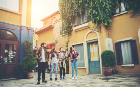 Confesercenti: la stagione turistica segna vacanze più brevi e budget rigidi