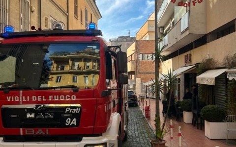Commemorazione di Massimo Boni, eroe dei Vigili del Fuoco a 36 anni dalla sua morte