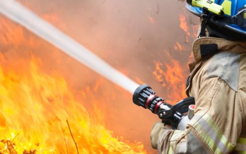 Concorso per 400 Vigili del Fuoco: aperte le iscrizioni e corsi di preparazione