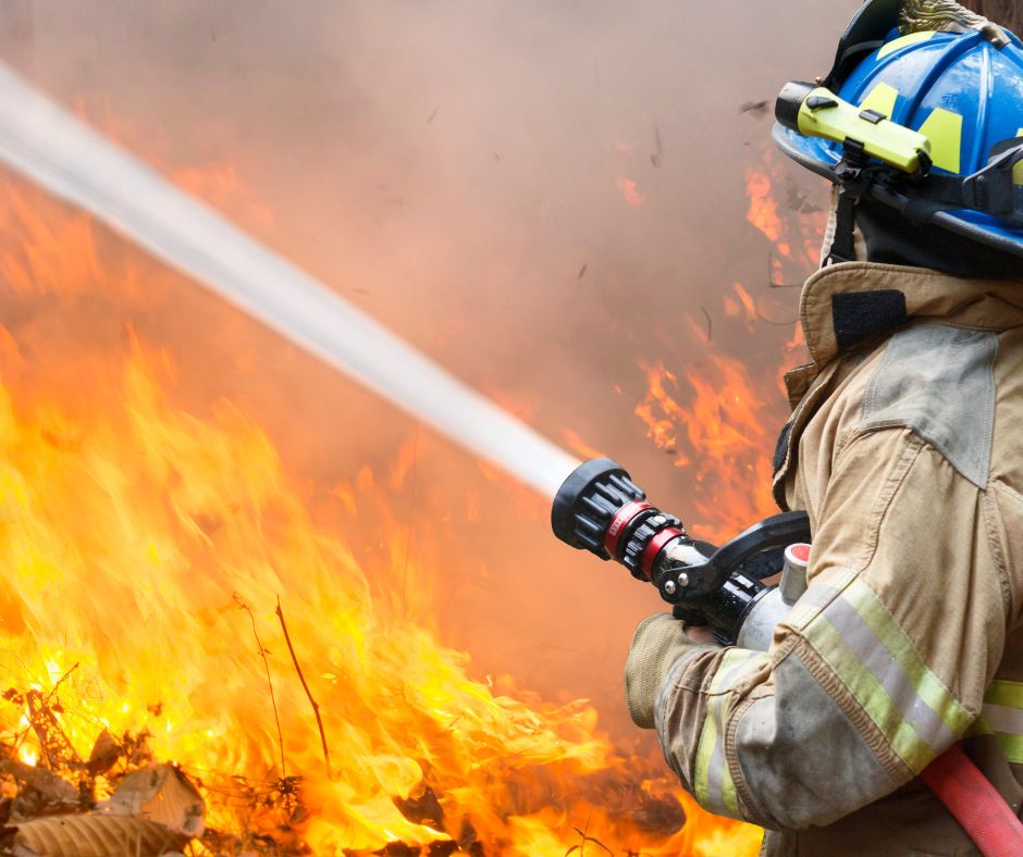 Concorso per 400 Vigili del Fuoco: aperte le iscrizioni e corsi di preparazione