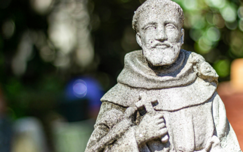 Tre frati resteranno nel convento di San Francesco