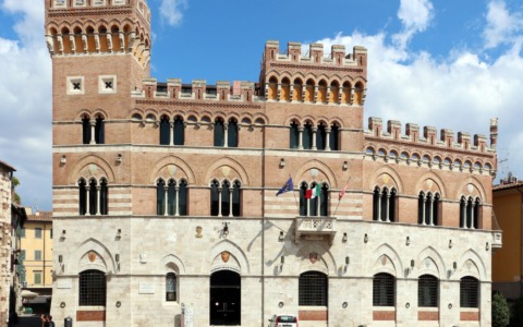 La giunta di Grosseto fissa un termine per la fideiussione dell’Us Grosseto