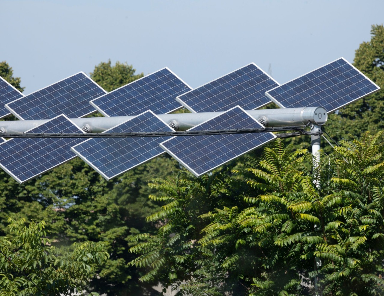 Verifiche regionali sui legami del progetto agrivoltaico