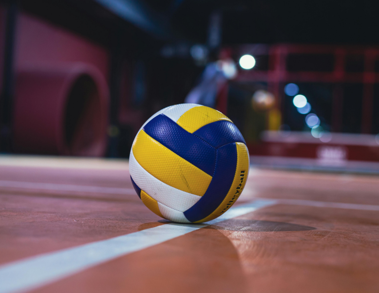 Al via il corso di volley amatoriale per adulti