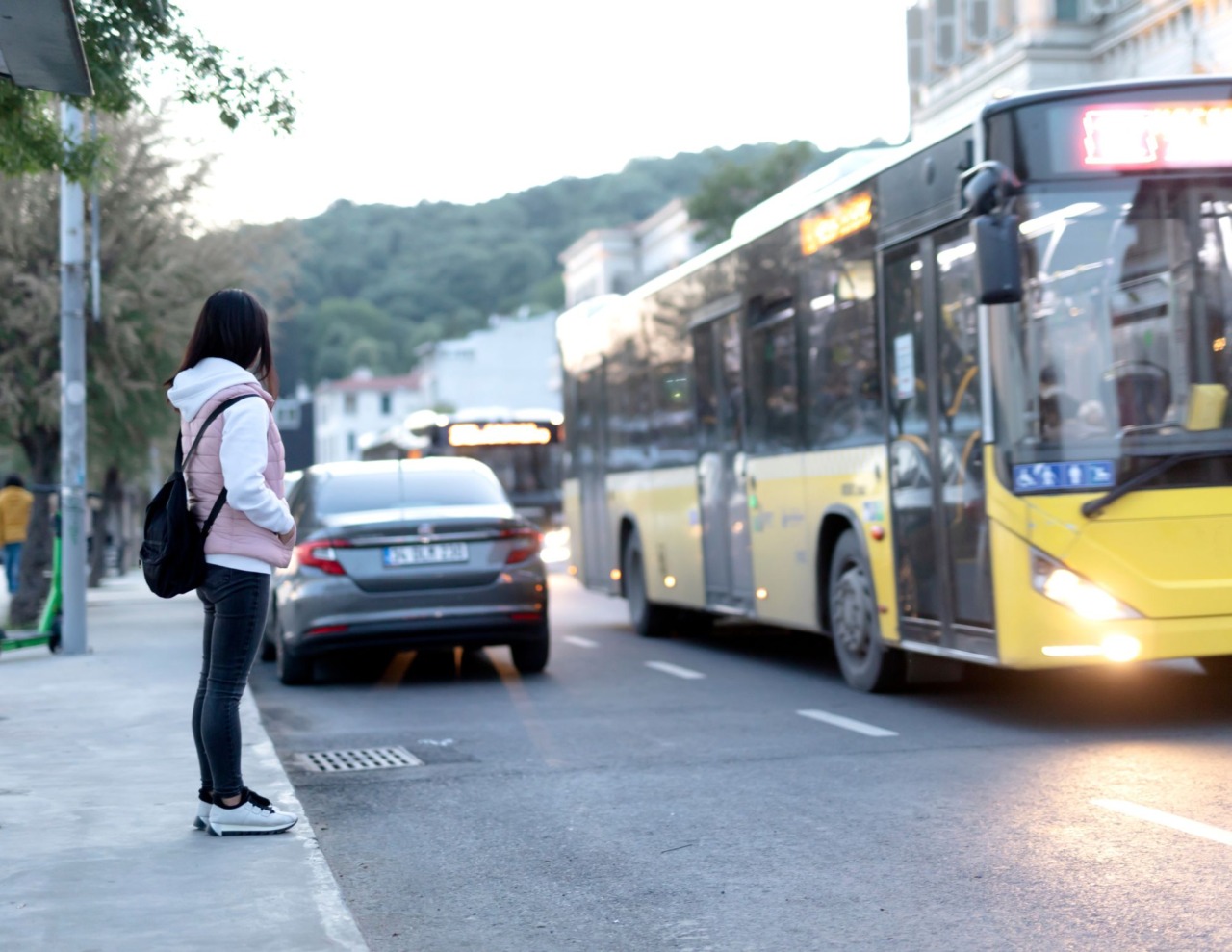 Giampaolo, 19 anni, multato sul bus a Grosseto: «Non salirò più da solo»