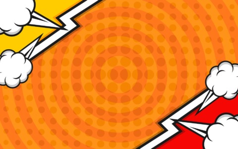 Follomix, fumetti e grandi autori alla Fonderia di Follonica