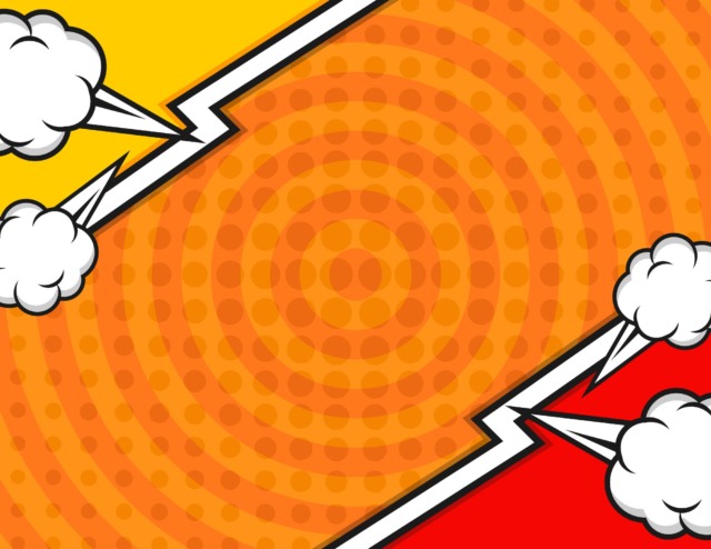 Follomix, fumetti e grandi autori alla Fonderia di Follonica
