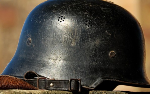 Bomba della Seconda guerra mondiale fatta brillare a Orbetello